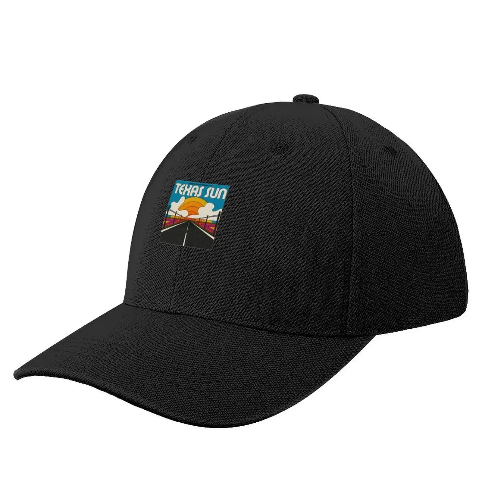 

texas sun. Classic T-Shirt Baseball Cap beach hat Hat Baseball Cap Rugby Luxury Woman Men's