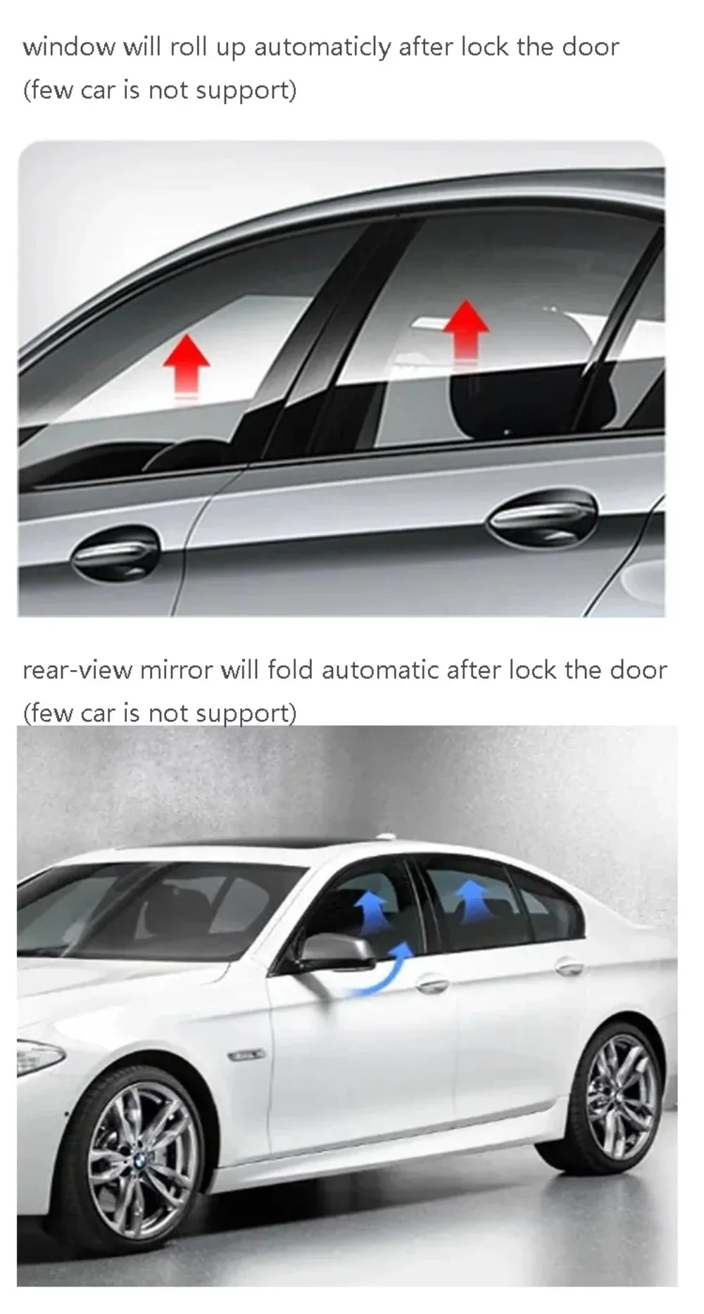 Для 21-23 BMW 2 серии 3 серии 4 серии 5 серии 6 Z4 IX3 Комфортная система бесключевого доступа PKE 2 Ручка автомобильного датчика