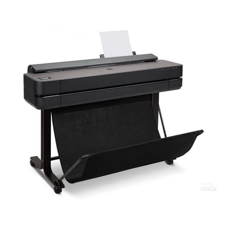 Great Standard Custom Machine Mini Portable CIJ Printer Design Jet T650 36 Inch Color Ink Jet Printer