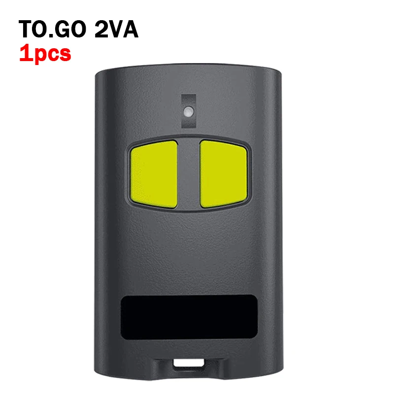 BENINCA TO.GO VA 2VA 4VA TO.GO WV 2WV 4WV Télécommande de porte de garage électrique BENINCA 433,92 