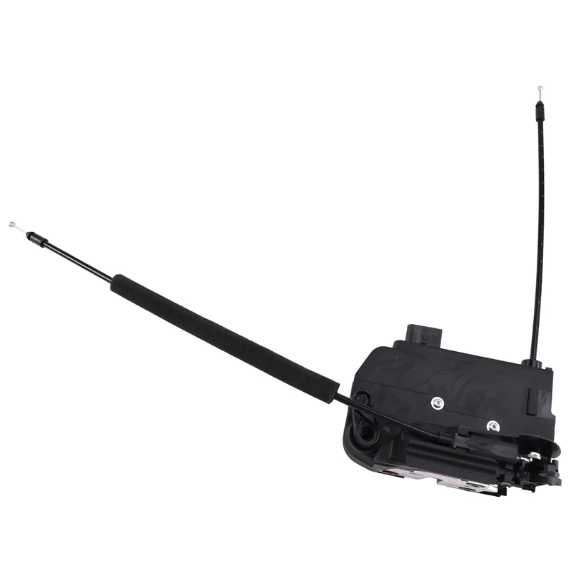 

AUTO задняя защелка замка багажника в сборе для Lveco Daily MK6 2014-2020, привод замка задней двери автомобиля-новый номер детали 5801556828