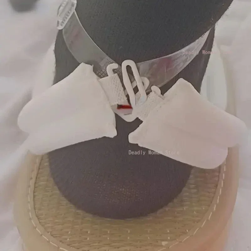 FC6 كامادو تانجيرو Nezuko Agatsuma Zenitsu Kanroji Mitsuri Tokitou Muichirou تأثيري أحذية كيمونو الوجه يتخبط جيتا النعال S @ FC8