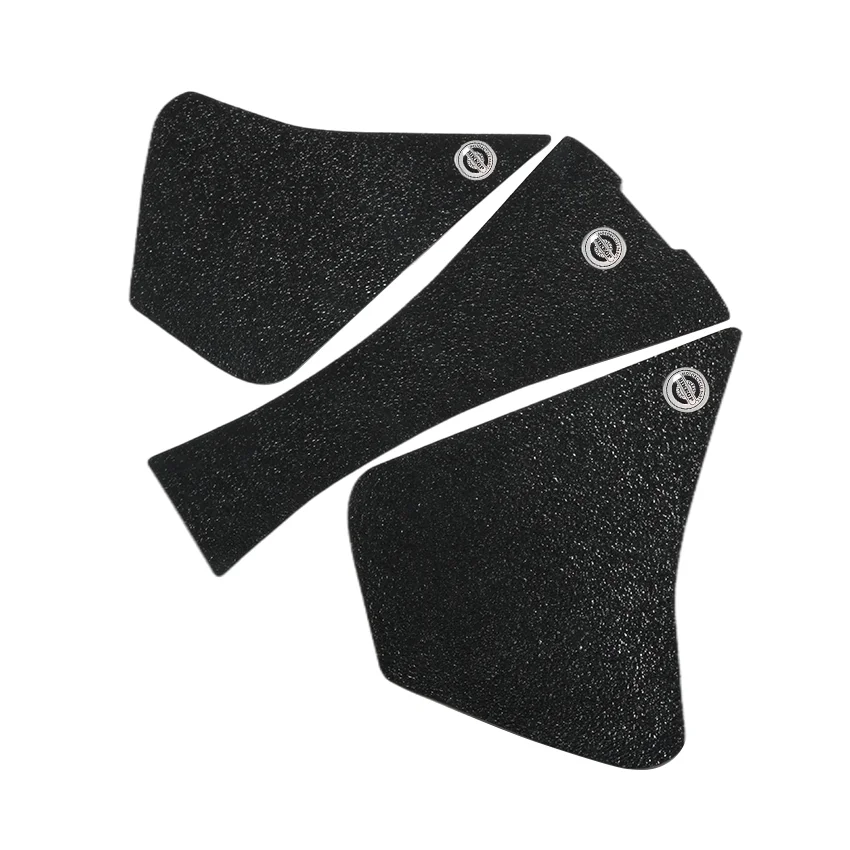 Motorrad-Tankpad-Schutzaufkleber, Kniegriff-Traktionspad für Kawasaki ZX1000 Z1000SX 2014-2019 ZR1000 Z1000 – Detail 5
