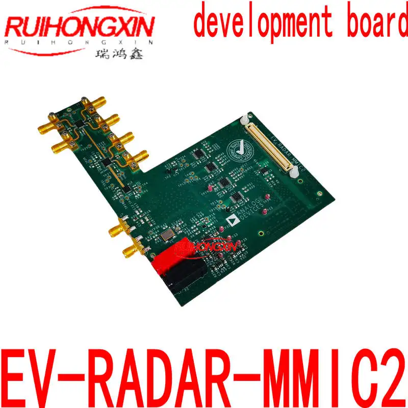 

EV-RADAR-MMIC2 RF board EVAL BRD ADF4159 ADF5901 ADF5904 development board