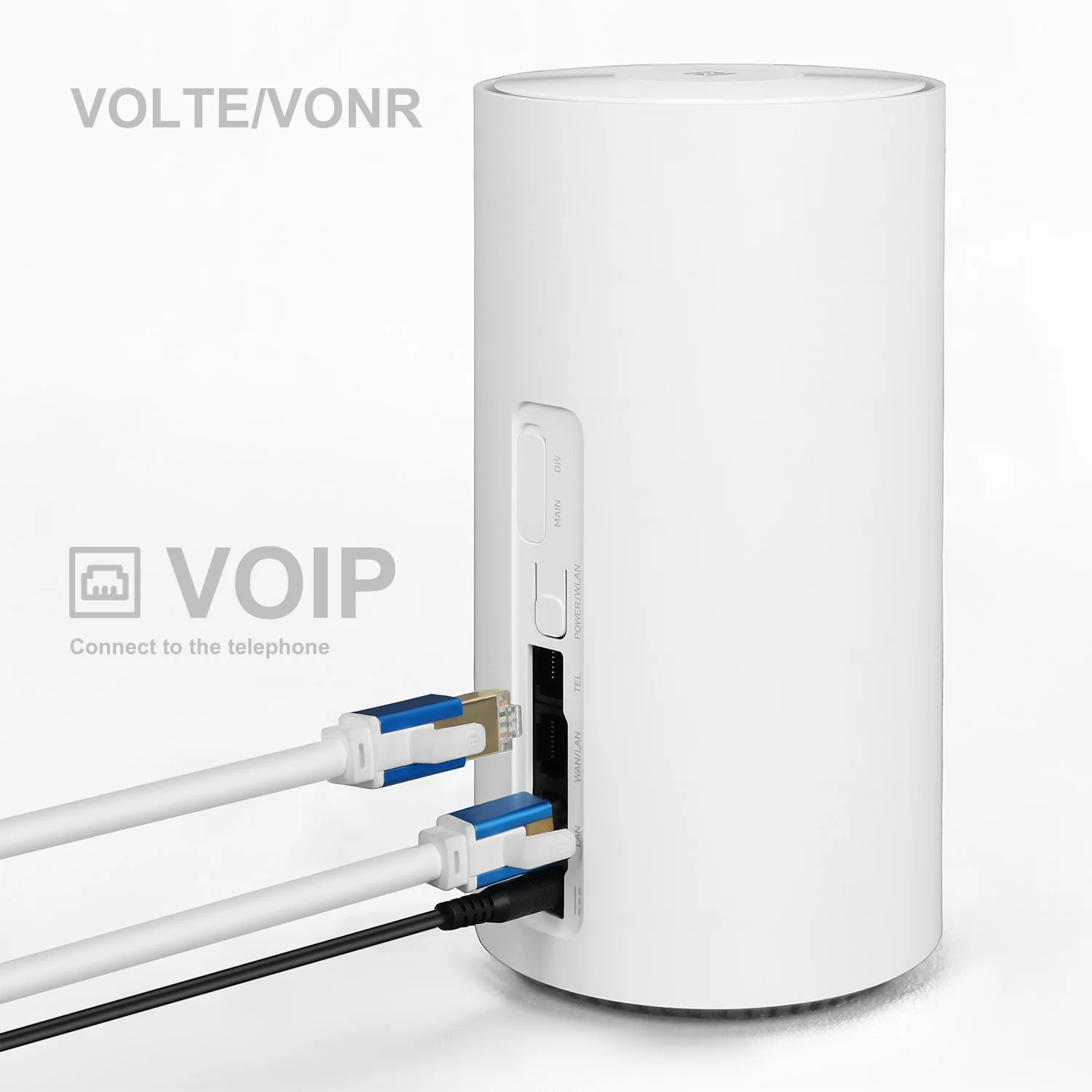 New SDX75 5G Cpe Nr…