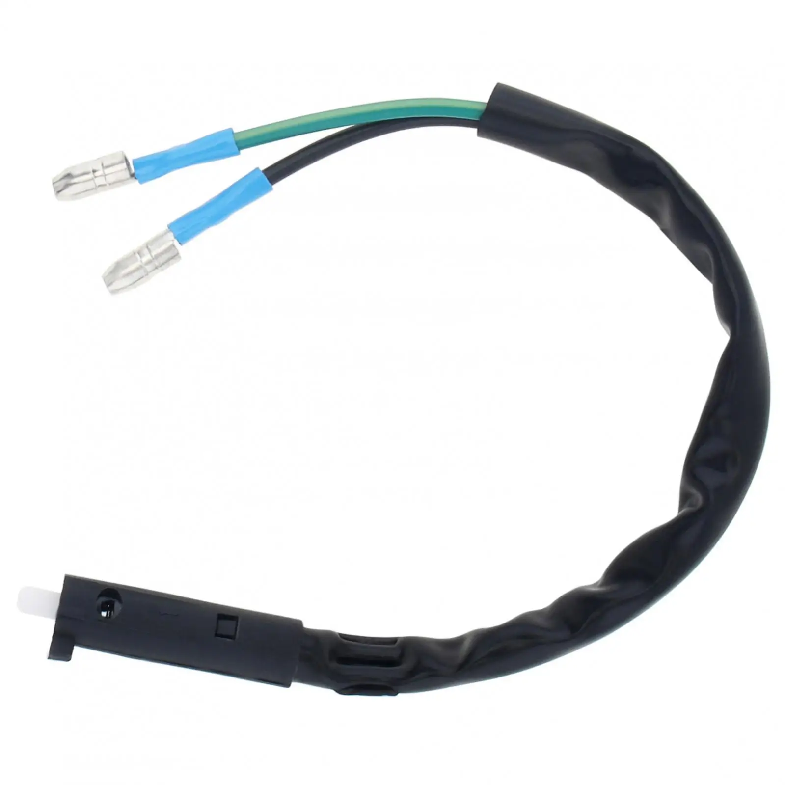 Drum type Single Motorcycle Disc Front Brake Line Brake Light Switch Motorbike Accessories for Motorcycle image 3