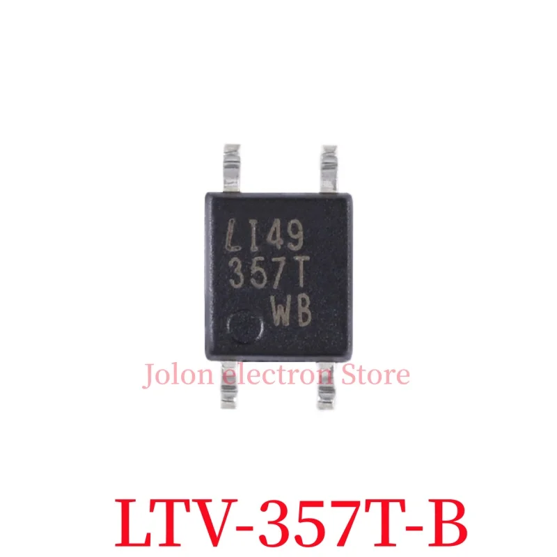 【5Pcs】100% New LTV-…