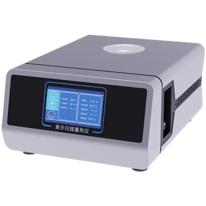Scanning Calorimeter TGA Thermogravimetric Analyzer STA Synchronous Thermal Analyzer