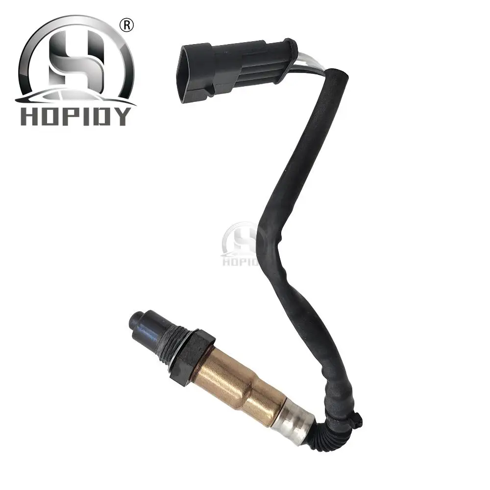 Oxygen Sensor For Fiat 500 Bravo Doblo Fiorino Grande Punto Idea Linea Marea Palio Panda Qubo Siena Stilo Strada 46751082