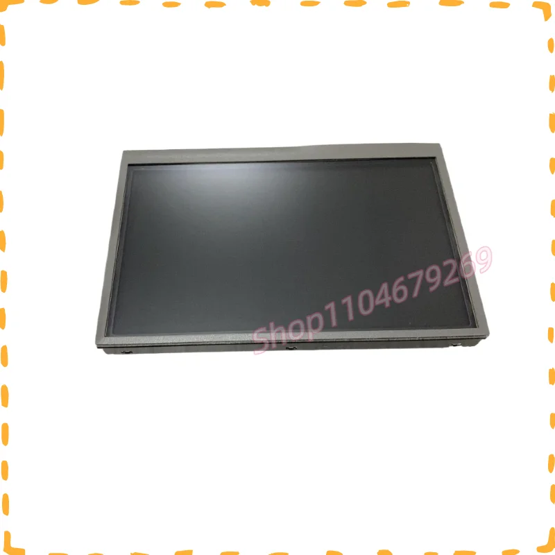 For 5.0 inch TDA-B00052-A1-E TDA-WQVGA0500B00052-V3 LCD display screen