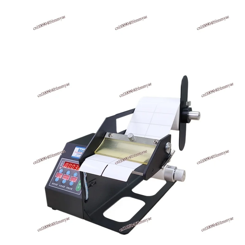 

Label stripping machine Counting automatic synchronousstripping machine Label stripping