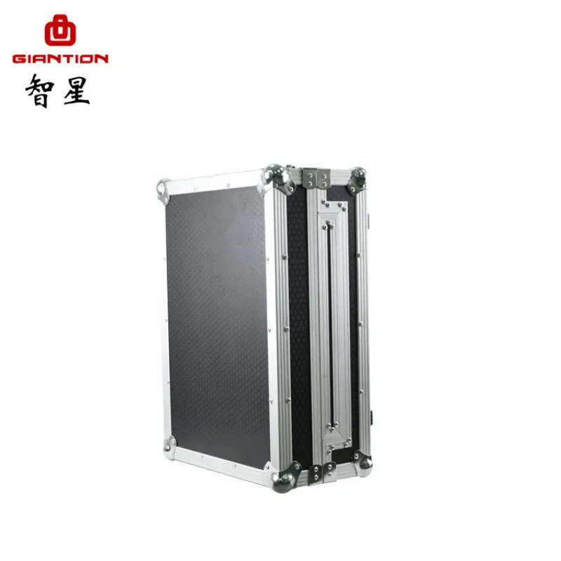 Customizable-Manufacturer custom air case, trolley heavy-duty case DJ night game player storage box, valuable product