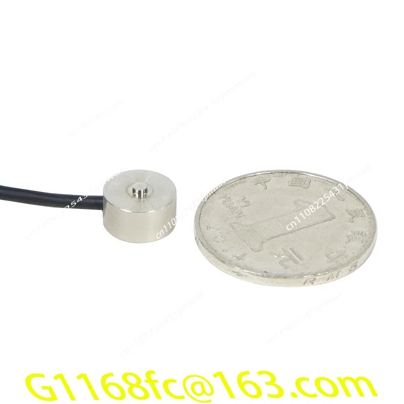 High Precision Robotic Arm Micro Pressure Sensor Module Detection, Weighing and Force Measurement, Mobile Phone Detection