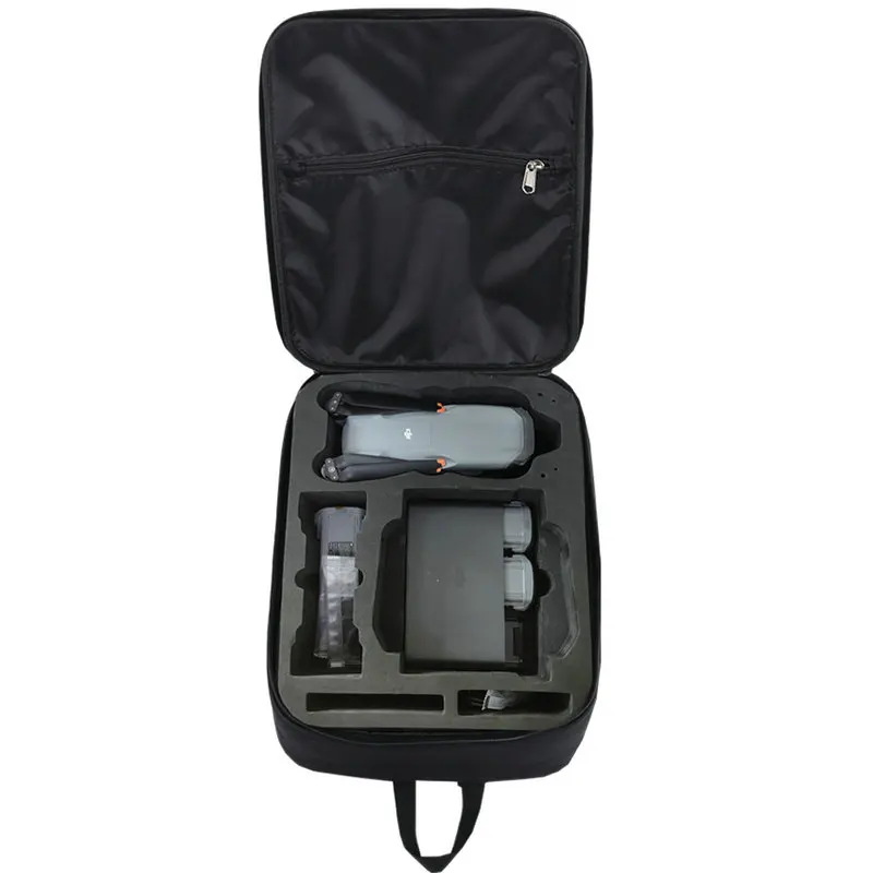 New Drone Bag For DJI AIR3 Storage Backpack Messenger Chest Bag Portable For DJI AIR3 Bag Shoulder Bag A3-008