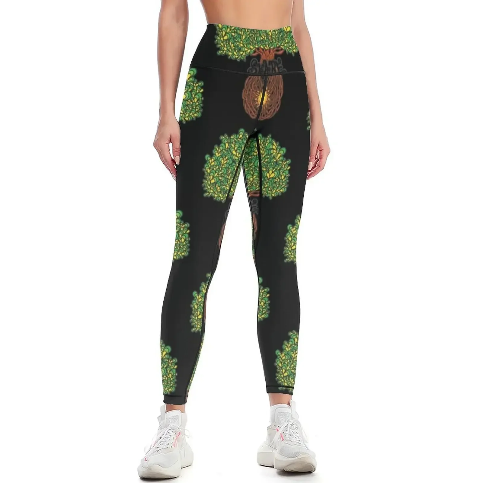 

The Ember Within Leggings sport legging legging pants raises butt Training pants workout shorts Womens Leggings