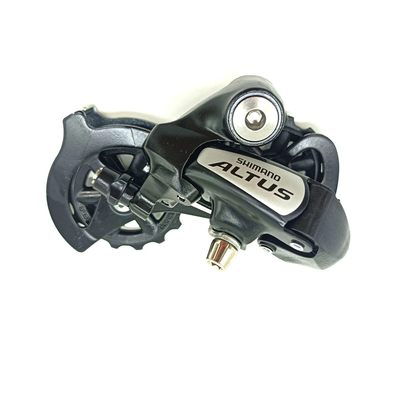 SHIMANO ALTUS RD-M310 7/8 Speed Mountain Bike Rear Derailleur 3x7S 3x8S transmission Shimano M310