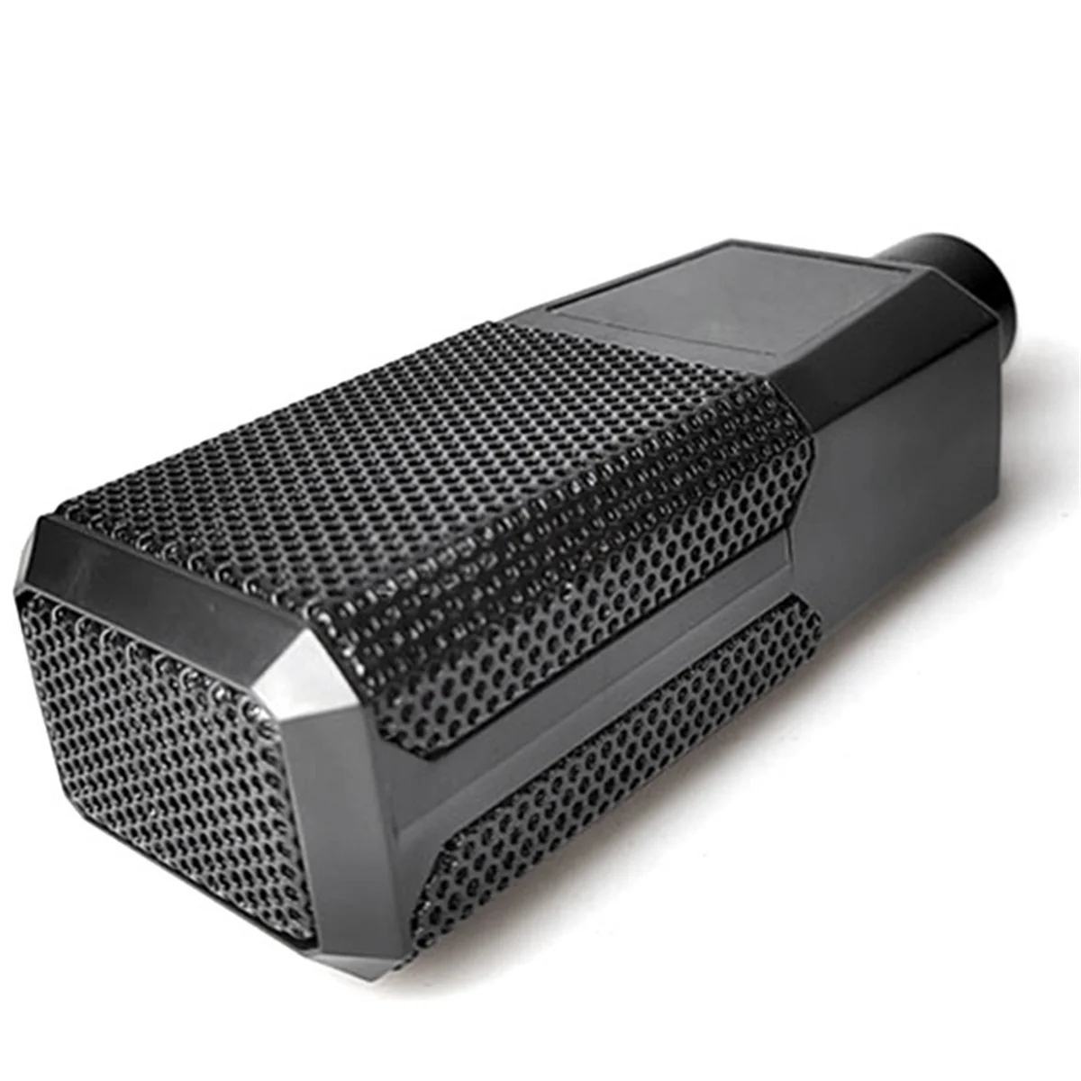 Efficient D241 Professional Studio Condenser Microphone Bundle with Mic Holder