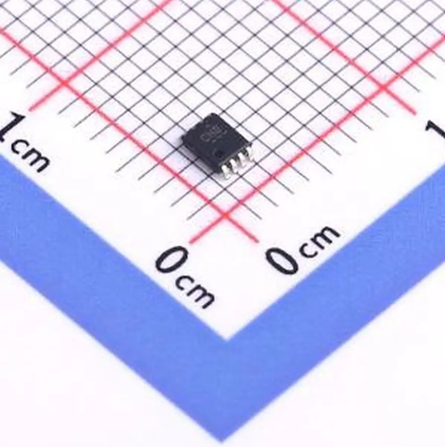 5 PZ/LOTTO SN74LVC2G74MDCUTEP (Infradito)