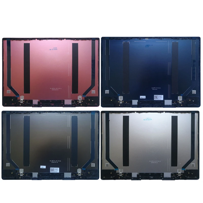 

NEW LCD BACK COVER For Lenovo Ideapad 330S-14 IBK 7000-14 330S-14 Rear Lid TOP Case Laptop LCD Back Cover 5CB0R57330 5CB0R07634