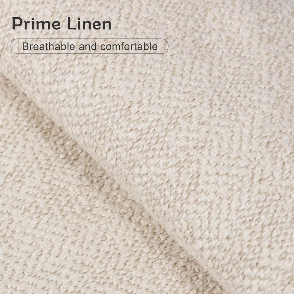 Conjunto de 2 bancos de bar giratórios de vime natural de 26 polegadas, cadeiras estofadas sem braços de madeira maciça com pernas de madeira para balcão