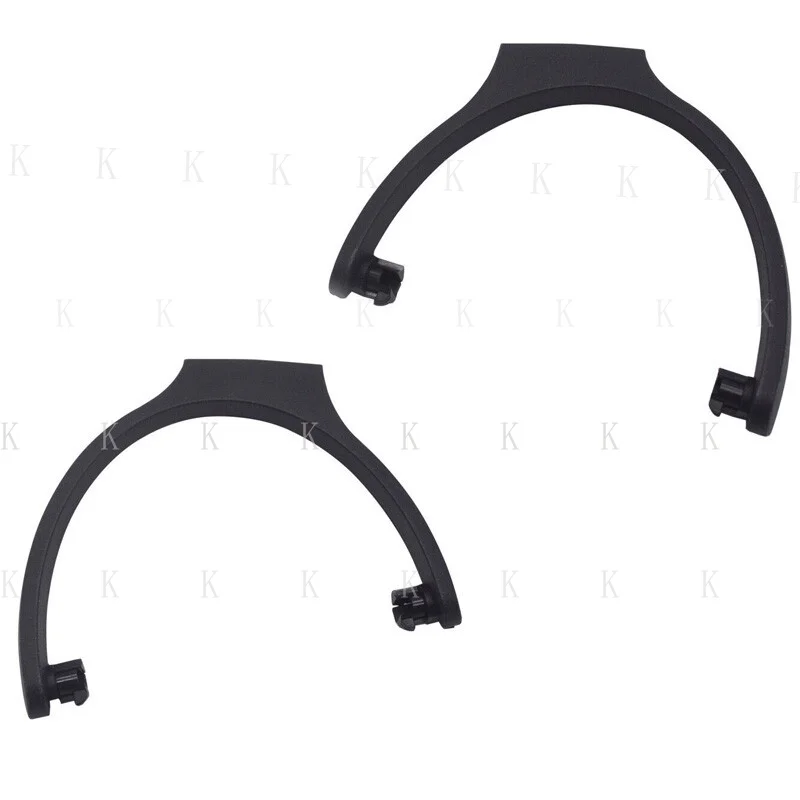 FOR   For Bose QuietComfort QC35 QC45 I II Hanger Left / Right Parts Black