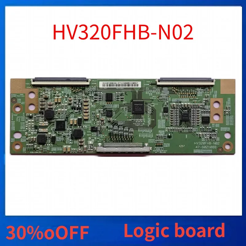 T-CON Board HV320FH…