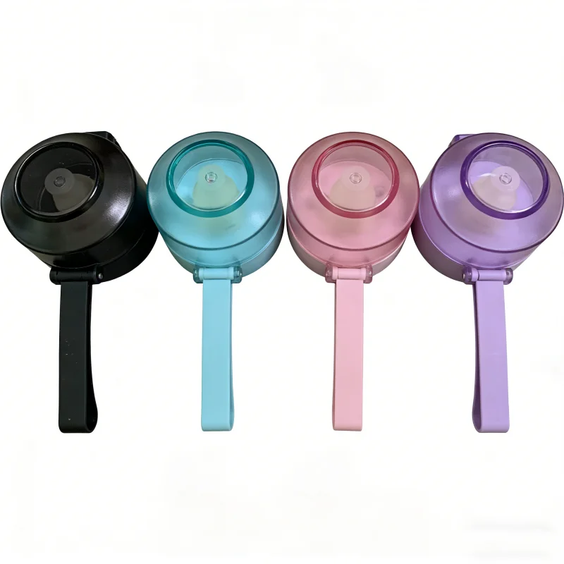 Lusqi 1PC Air Flavo…