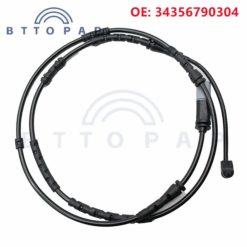 34356790304 high quality Front  Rear Brake Pad Wear Sensor Set For -BMW X3 F25 X4 F26 Auto Car Accessory Brake Lines