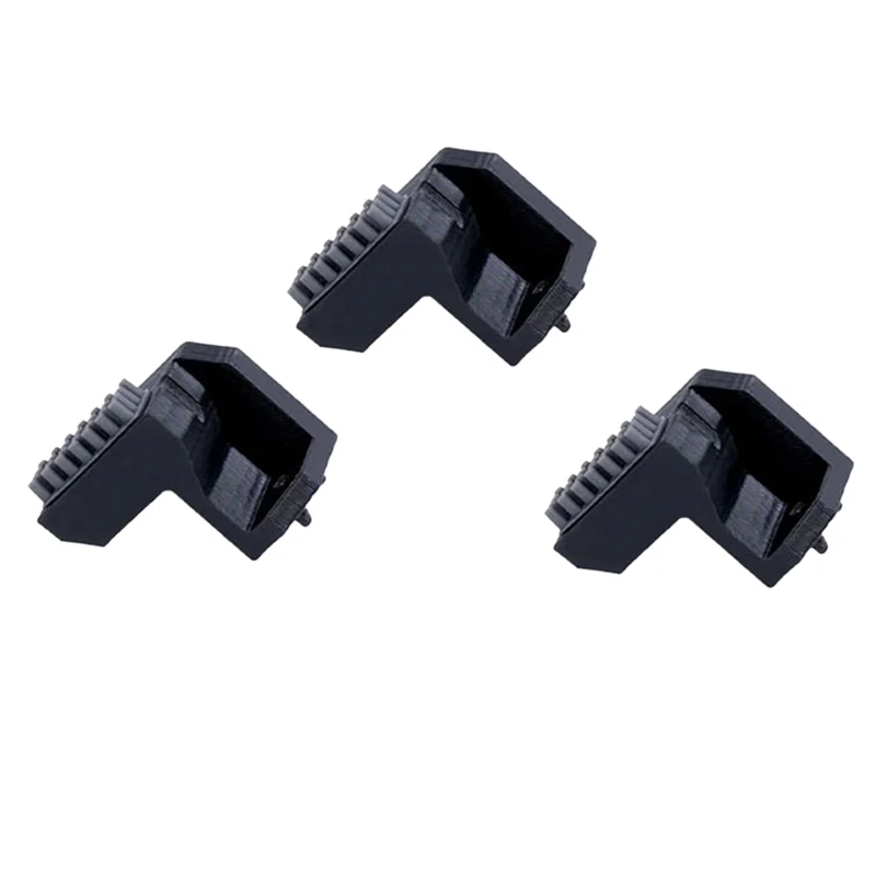 

Высококачественные силиконовые щетки-очистители для печатающих головок Bambu-Lab P1P, P1S, X1, X1C