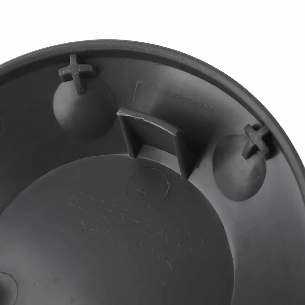 62256-EA000 Front Bumper Fog Light Lamp Hole Cover For Nissan For Frontier 2013-2020 For Xterra PRO-4X For Xterra S/SV/X