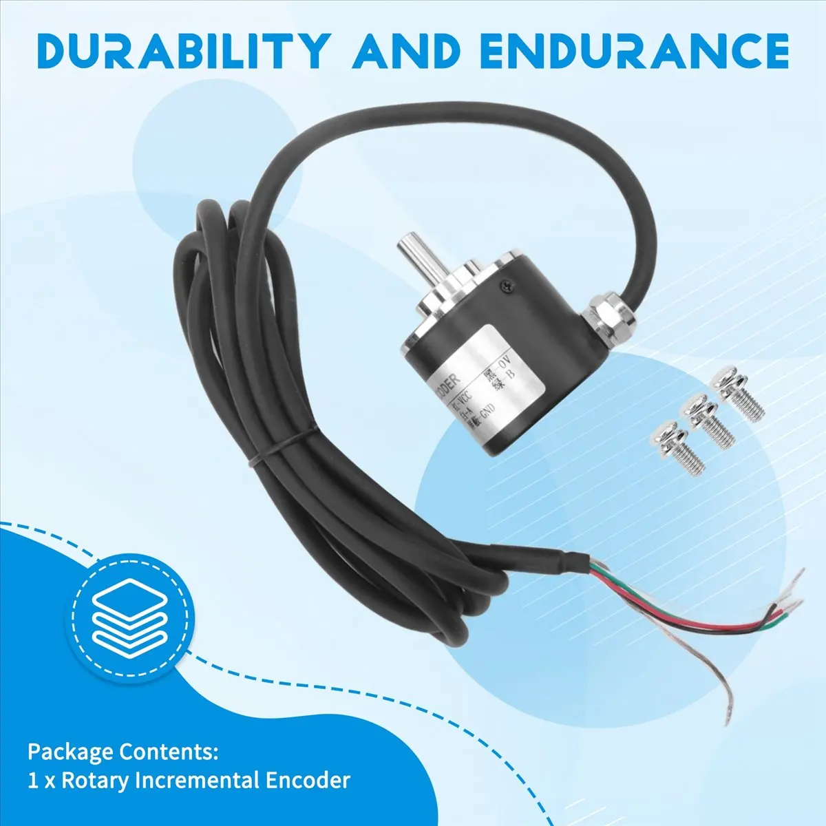 Ksol Rotary Increme…