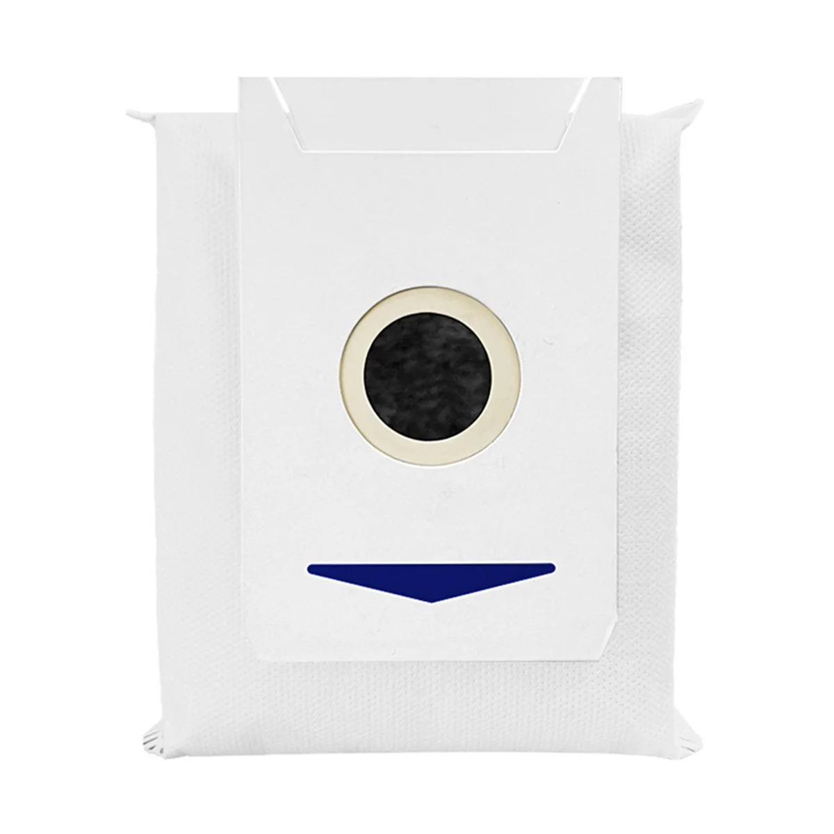 10pcs Compatible for ECOVACS Deebot T30 PRO OMNI Replacement Parts Dust Bag Robot Vacuums Accessories