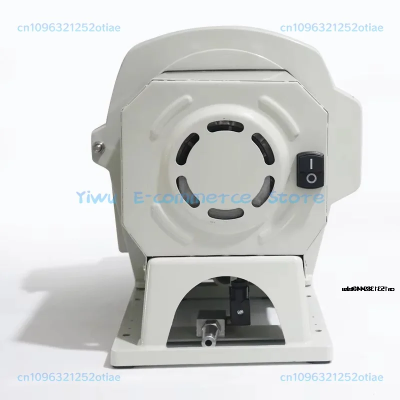 910081 Nützliche 209C 550 W Dental Nass & Trocken Modell Trimmer Schleif Disc Rad Labor Ausrüstung Gips Arch 28 144 BB