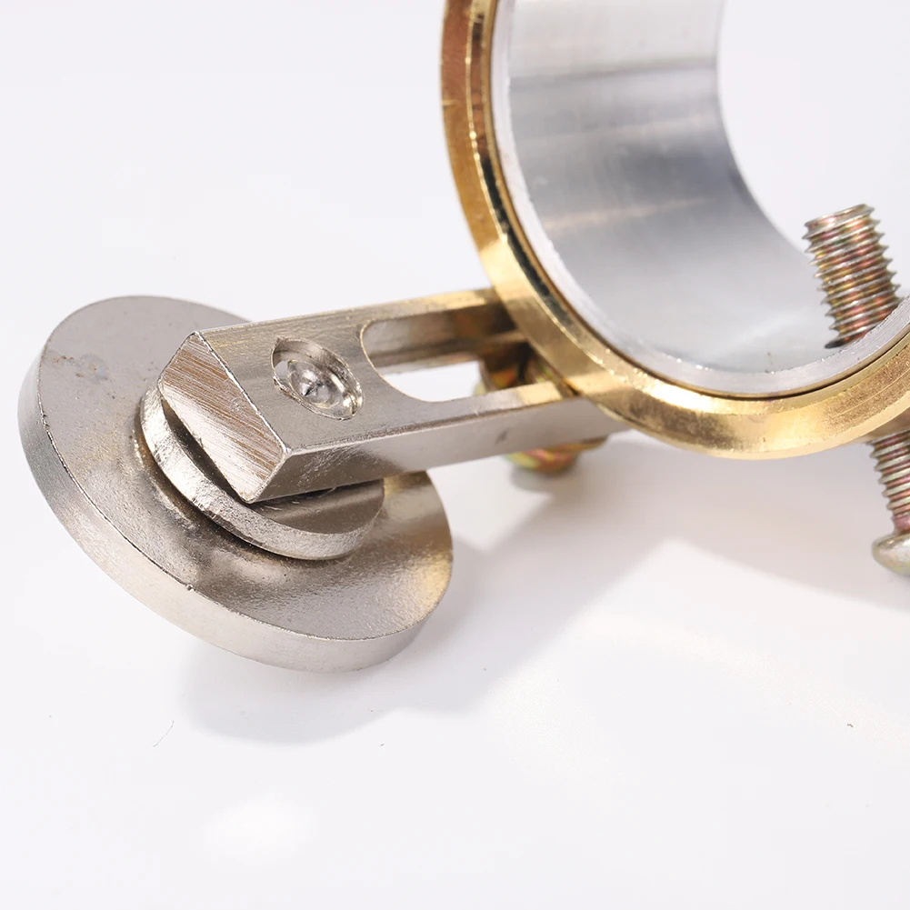 Adjustable Plasma Cutter Torch Roller Guide for 60A-120A Cutting Machine High Speed Steel Welding Soldering Supplies