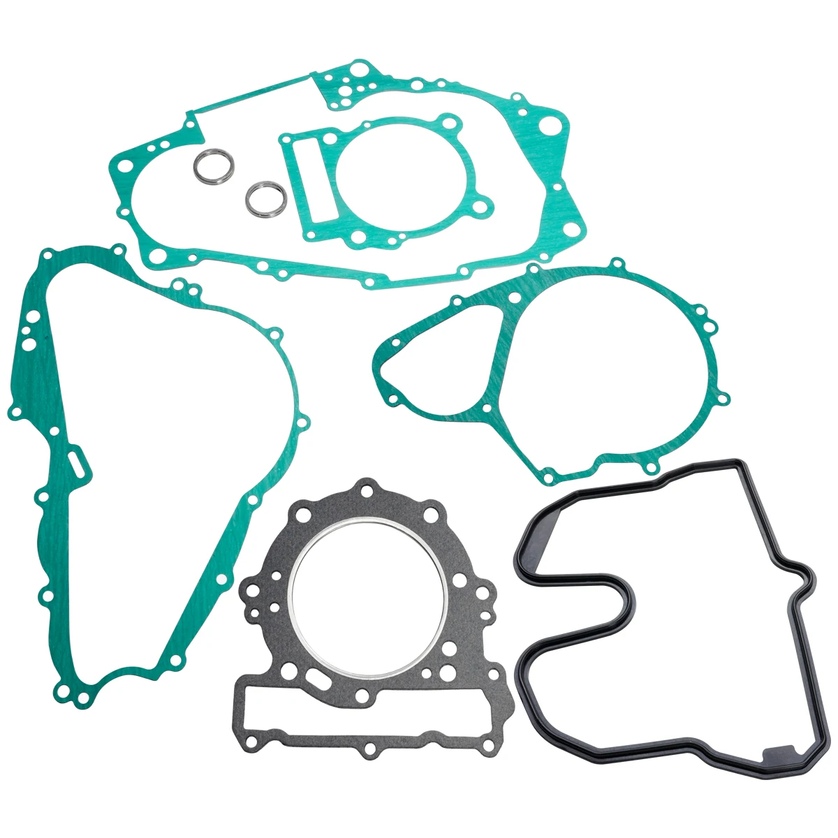 Motorcycle Gasket K…