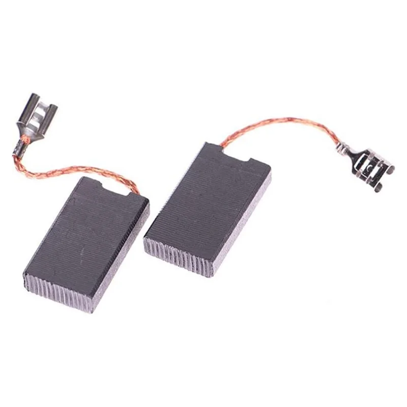 

Y17A Carbon Brush Holder For GSH11E GBH11DE 11317EVS MH10-SE GSH11E Power Tool Replacement