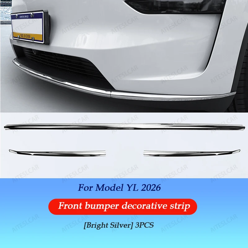 YL Bright Silver