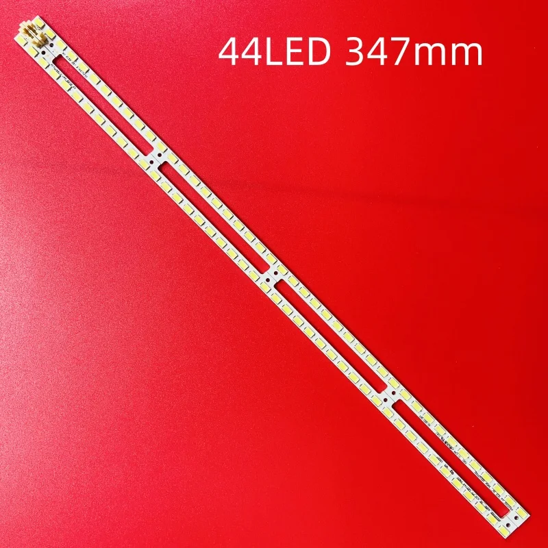 

2PCS New TV Lamps LED Backlight Strips For Samsung UE32D5500RW HD TV Bars 2011SVS32_456K_H1_1CH_PV_LEFT44 Kit LED Bands Rulers