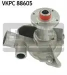 

DEVIRDAIM water pump for VKPC88605 E21 E28