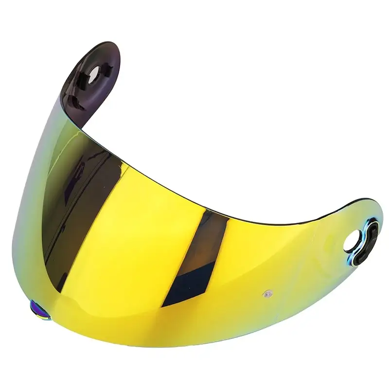 X-lite X-803 Motorcycle Helmet Visor Lens For X-803RS UCX802 Uv Protection Windshield Moto Casco Accessories X803 RS Shiled - Image 9