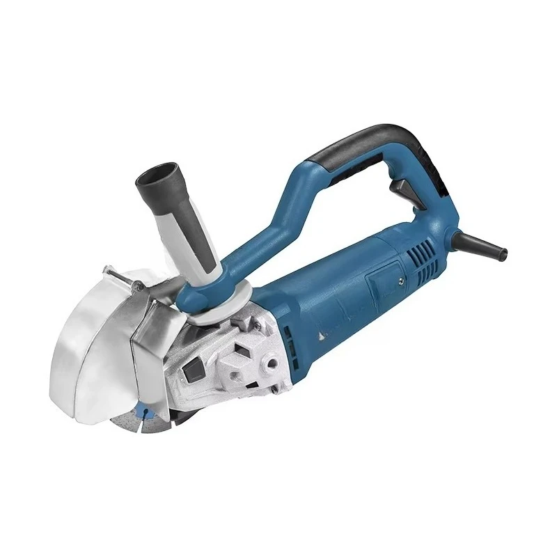 Professional Wall Chaser Manual Electric Brick Wall Cutting Brick Wall Chaser