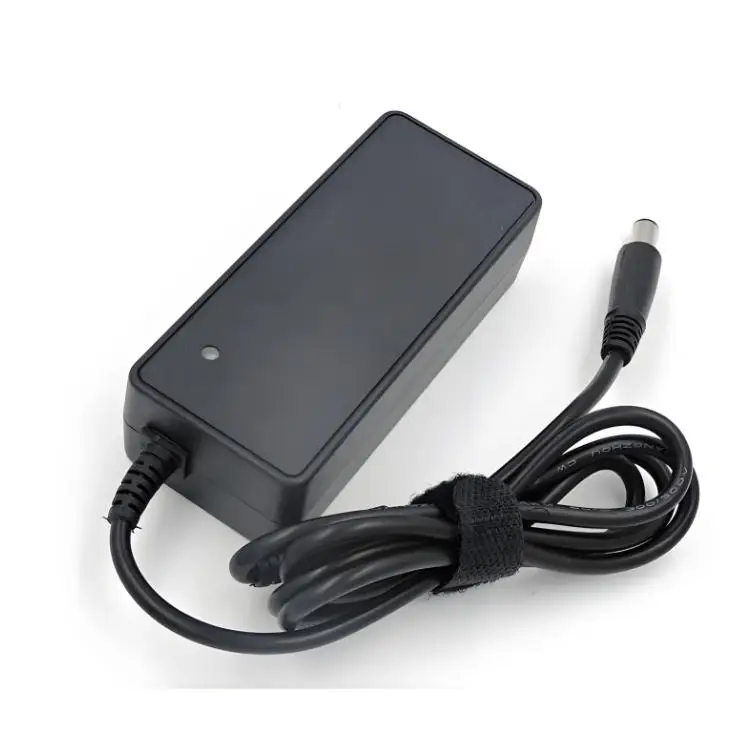 

Зарядное устройство для ноутбука Dell G15 (5535) G3 15 (3500) G5 15 (5500) 5505 7500 G7 17 (7790) Latitude 12 (E7240) E7250 14 (E5440)