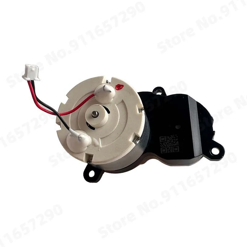 For XiaoMi Mi Robot Vacuum-Mop 2 Lite 2 Pro MJSTL MJST1S MJST1SHW Parts Brush Gearbox Motor Module Replacement Accessories