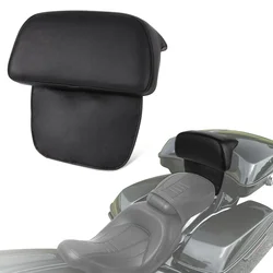 Paquete de respaldo de maquinilla de afeitar picada para motocicleta, almohadillas de respaldo de maletero, almohadilla de respaldo para Harley touring 2014-2023 CVO Electra Glide