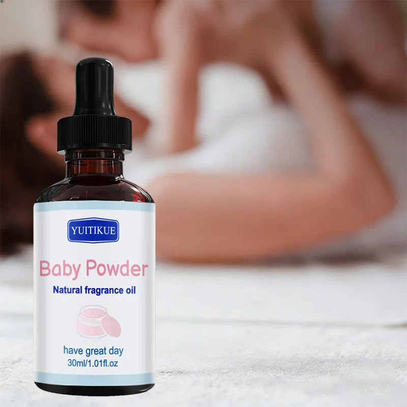 YUITIKUE Puder dla dzieci z na – Baby Products Lotion recenzja i cena