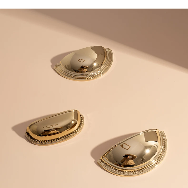 shell cabinet handles product detail 2