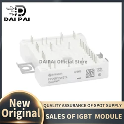FP25R12W2T4 FP35R12W2T4 FP50R12W2T4 Module New Original