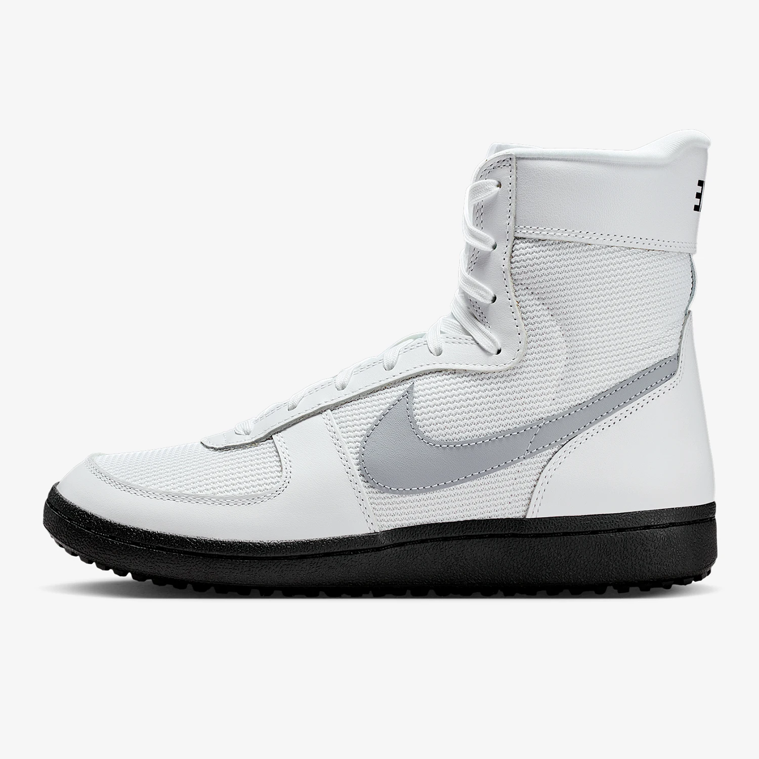 Nike Authentic Field General Women's High-Top Wear-Resistant Sports Shoes IM3875-100