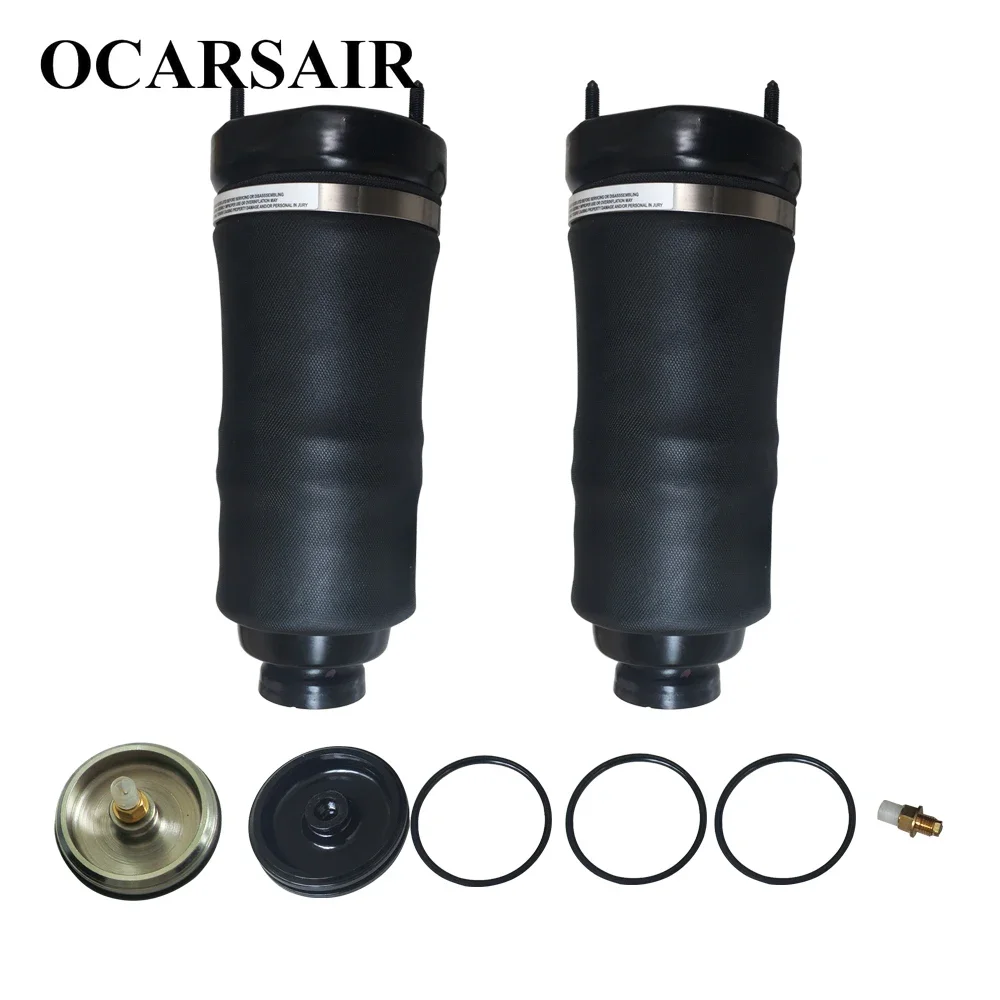 

1pcs Front Air Suspension Spring Bag For Mercedes W251 R-Class 2006-2010 V251 A2513203013 A2513203113 A2513205613