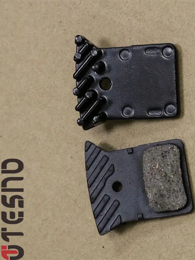 AliExpress NONE TESNO Resin ICE Brake Pads BL-01S Road Disc Brake Caliper Compatible Cycling Parts for SHIMANO up to BL-02S BL-05S